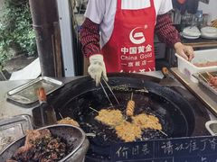-丁脊壹绝·里脊肉