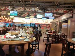 -蚝得喜海鲜(东城店)