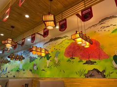 -洪兴砂锅(烟台山店)