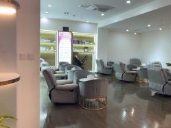 -十月日记高端孕妈妈摄影(黄金大厦店)