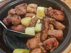 -啫火啫啫煲·顺德干蒸(西乡天虹店)