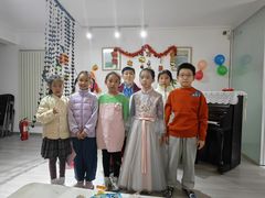 -先艺艺术教育舞蹈钢琴声乐培训(大悦城校区)