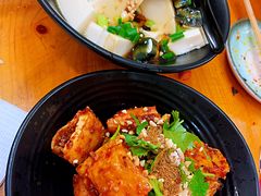 -炒豆合作社(东四总店)