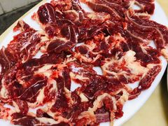 -五洲牛肉美食馆