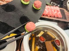 -汤连得温泉馆(宝山店)