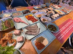 -蚝英雄鲜蚝自助专门店(长楹天街直营店)