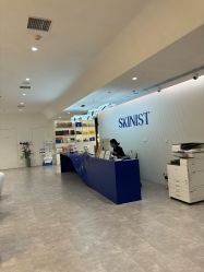 -SKINIST丽铂医疗美容