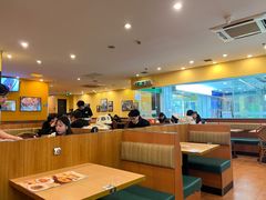 -萨莉亚意式餐厅(苏州食百家店)