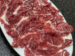 -五洲牛肉美食馆