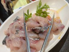 -老船舫·现做活鲜鱼馆(东郊记忆店)
