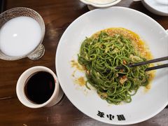 -蟹小友·蟹黄面·手工点心(南京东路店)