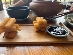 -丽江金茂凯悦臻选酒店-滇香馆