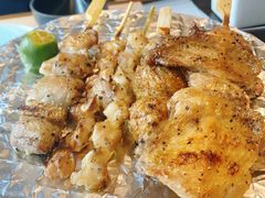 -山葵家·创意料理(宁波来福士店)