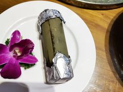 -糟粕醋·椰苑海南菜餐厅(亚龙湾天域酒店)