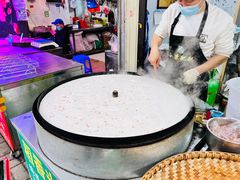 -小米粑粑(玉锦苑店)