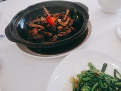 -东江渔村·古典园林·30年粤菜老字号(太和店)