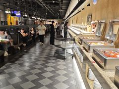 -汉巴味德·烤肉与啤酒的自助(杭州大悦城店)