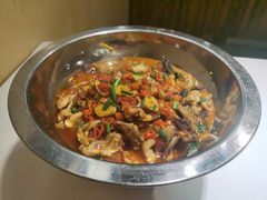 -上菜呷饭(花溪店)