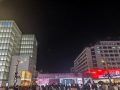 -杭州湖滨in77