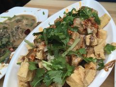 -正宗天津烧麦馆(柳州路店)