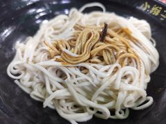 -小辫子羊肉面馆(周东店)