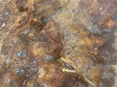 -聚首堂·特色小吃·肘子(什刹海德胜门店)