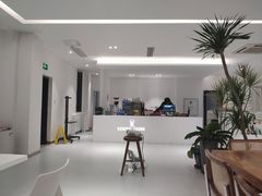 -伊诺咖啡(东川路店)