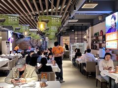 -西域阿里马新疆菜·清真(桂花路店)