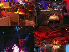 -18BAN音乐啤酒馆(西丽店)