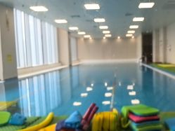 -海豹航航水育游泳中心(芳园里店)