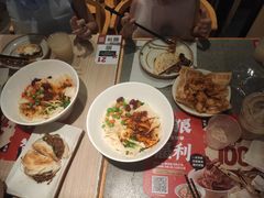 -大师兄·西北小馆(南沙万达广场店)