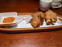 -意满花千醉(金茂览秀城店)