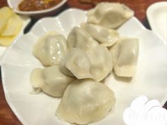 -金刚山烧烤(中山路店)