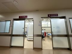 -复旦大学附属华山医院(浦东院区)