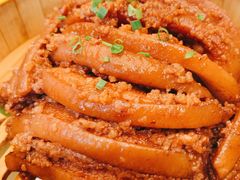 -楚灶王(徐东店)