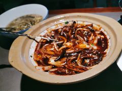 -老淮滨-蚌埠非遗小吃(淮河路店)