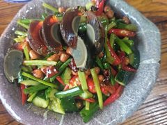 -鸽子窝专业烧烤店(长白店)