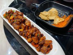 秘制土豆-黔大人·贵州花溪牛肉粉(宝能太古城店)