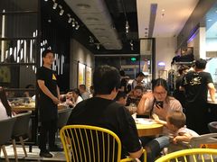 -乐凯撒披萨(喜荟城店)
