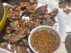 -京味斋·北京烤鸭(北京南站洋桥店)