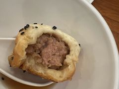 生煎-三两春(崂山路店)