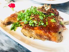 -西安饭庄·非遗陕菜(钟楼店)