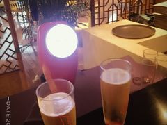 -龙之梦万丽酒店青餐厅
