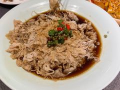 酸汤肥牛-羲和雅苑•北京烤鸭(国贸商城店)
