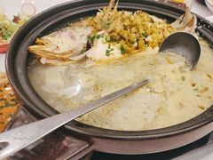 -石浦大酒店(百丈店)