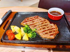 -必胜客(群力王府井店)