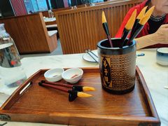 -唐猫庭院·千年陕菜(大唐不夜城店)