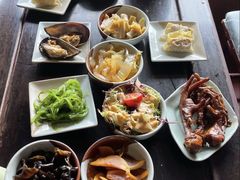 -青藤茶馆(南山路店)