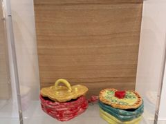 -tomato蕃茄田艺术(新天地中心)