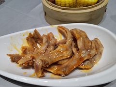 -御生皇·新天然居·顺德鱼生·顺德菜·广式早茶